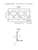 ANGLE DETECTION APPARATUS, MOTOR DRIVING CONTROL APPARATUS AND ANGLE     DETECTION METHOD diagram and image