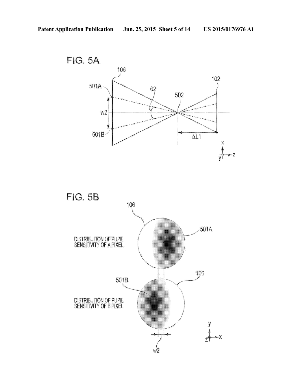 DISTANCE DETECTING APPARATUS - diagram, schematic, and image 06