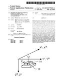 METHOD AND APPARATUS FOR DATA FUSION OF A THREE-AXIS MAGNETOMETER AND     THREE AXIS ACCELEROMETER diagram and image