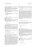 TRANSIENT MULTIVARIABLE SENSOR EVALUATION diagram and image