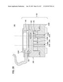 FLOW MEASURING DEVICE FOR LUBRICATION SYSTEMS diagram and image