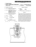 Thermal Flow Meter diagram and image