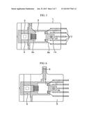 Thermal Flow Meter diagram and image