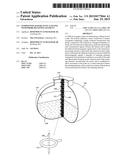 GUIDED WAVE RADAR LEVEL GAUGING WITH PROBE RETAINING ELEMENT diagram and image