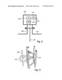 GUIDED WAVE RADAR LEVEL GAUGING WITH PROBE RETAINING ELEMENT diagram and image