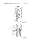 GUIDED WAVE RADAR LEVEL GAUGING WITH PROBE RETAINING ELEMENT diagram and image