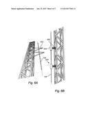 GUIDED WAVE RADAR LEVEL GAUGING WITH PROBE RETAINING ELEMENT diagram and image