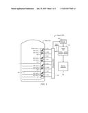 BULK ACOUSTIC WAVE (BAW) SENSORS FOR LIQUID LEVEL MEASUREMENTS diagram and image