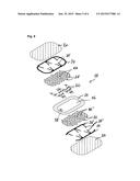 PRESSURE SENSOR, E.G. IN SOLE FOR AN ARTICLE OF FOOTWEAR diagram and image