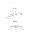 FORCE SENSOR AND ROBOT HAVING FORCE SENSOR diagram and image