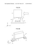 FORCE SENSOR AND ROBOT HAVING FORCE SENSOR diagram and image