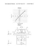 FORCE SENSOR AND ROBOT HAVING FORCE SENSOR diagram and image