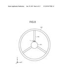 FORCE SENSOR AND ROBOT HAVING FORCE SENSOR diagram and image