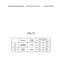 FORCE SENSOR AND ROBOT HAVING FORCE SENSOR diagram and image