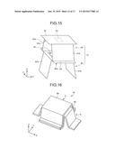 FORCE SENSOR AND ROBOT HAVING FORCE SENSOR diagram and image