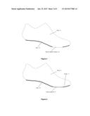 DEVICE AND METHOD FOR MEASURING FORCES APPLIED TO A CYCLING SHOE diagram and image