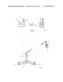 TENSILE FORCE MEASURING DEVICE diagram and image