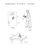 TENSILE FORCE MEASURING DEVICE diagram and image