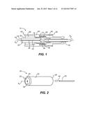 FERRULE-CORE CONCENTRICITY MEASUREMENT SYSTEMS AND METHODS diagram and image