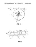 FERRULE-CORE CONCENTRICITY MEASUREMENT SYSTEMS AND METHODS diagram and image