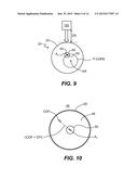 FERRULE-CORE CONCENTRICITY MEASUREMENT SYSTEMS AND METHODS diagram and image