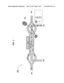 DEVICES AND METHODS FOR PROCESSING A BIOLOGICAL SAMPLE diagram and image