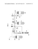 DEVICES AND METHODS FOR PROCESSING A BIOLOGICAL SAMPLE diagram and image