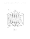 SYSTEM AND METHOD OF MONITORING PARTICULATE STORAGE diagram and image