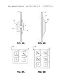 SYSTEM AND METHOD OF MONITORING PARTICULATE STORAGE diagram and image