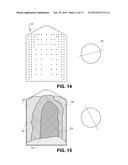 SYSTEM AND METHOD OF MONITORING PARTICULATE STORAGE diagram and image