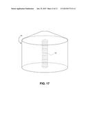 SYSTEM AND METHOD OF MONITORING PARTICULATE STORAGE diagram and image