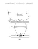 FLUIDIC OPTICAL CARTRIDGE diagram and image