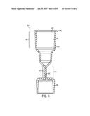 FLUIDIC OPTICAL CARTRIDGE diagram and image