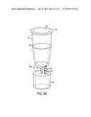 FLUIDIC OPTICAL CARTRIDGE diagram and image