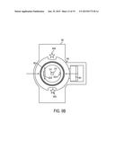 FLUIDIC OPTICAL CARTRIDGE diagram and image