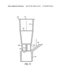 FLUIDIC OPTICAL CARTRIDGE diagram and image