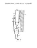 FLUIDIC OPTICAL CARTRIDGE diagram and image