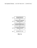 FLUIDIC OPTICAL CARTRIDGE diagram and image