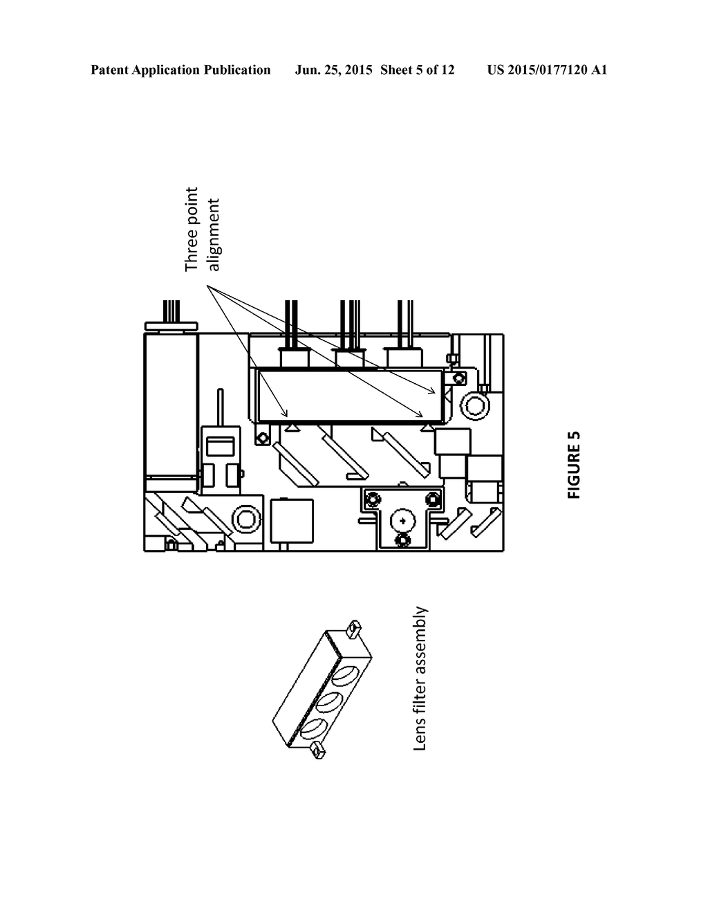 Optical block - diagram, schematic, and image 06