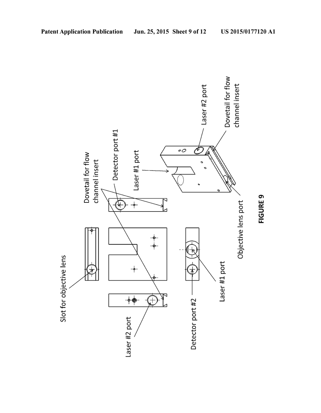 Optical block - diagram, schematic, and image 10