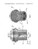 SELF-CLEANING OPTICAL SENSOR diagram and image