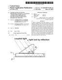 Method and Device for the Preparation and Optical Analysis of a Solid     Sample Subjected to a Controlled Environment, By Multiple Internal     Reflection Infrared Spectroscopy diagram and image