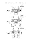 Method and Device for the Preparation and Optical Analysis of a Solid     Sample Subjected to a Controlled Environment, By Multiple Internal     Reflection Infrared Spectroscopy diagram and image