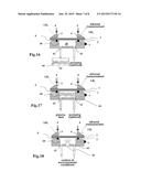 Method and Device for the Preparation and Optical Analysis of a Solid     Sample Subjected to a Controlled Environment, By Multiple Internal     Reflection Infrared Spectroscopy diagram and image