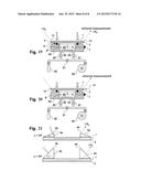 Method and Device for the Preparation and Optical Analysis of a Solid     Sample Subjected to a Controlled Environment, By Multiple Internal     Reflection Infrared Spectroscopy diagram and image