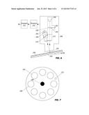 Optimized Spatial Resolution for a Spectroscopic Sensor diagram and image