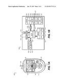 TEST STRIP CONNECTOR CONTACT PROTECTION diagram and image