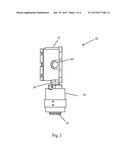 ELECTROCHEMICAL DETECTION SYSTEM WITH INTERNAL LIFE-TEST diagram and image