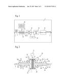 EXCHANGE MEMBRANE UNIT AND SYSTEM INCLUDING EXCHANGE MEMBRANE UNIT diagram and image