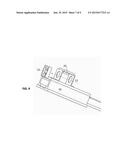 PIEZOELECTRIC SYSTEM FOR PORTABLE EXPLOSIVE OR DRUG DETECTION diagram and image